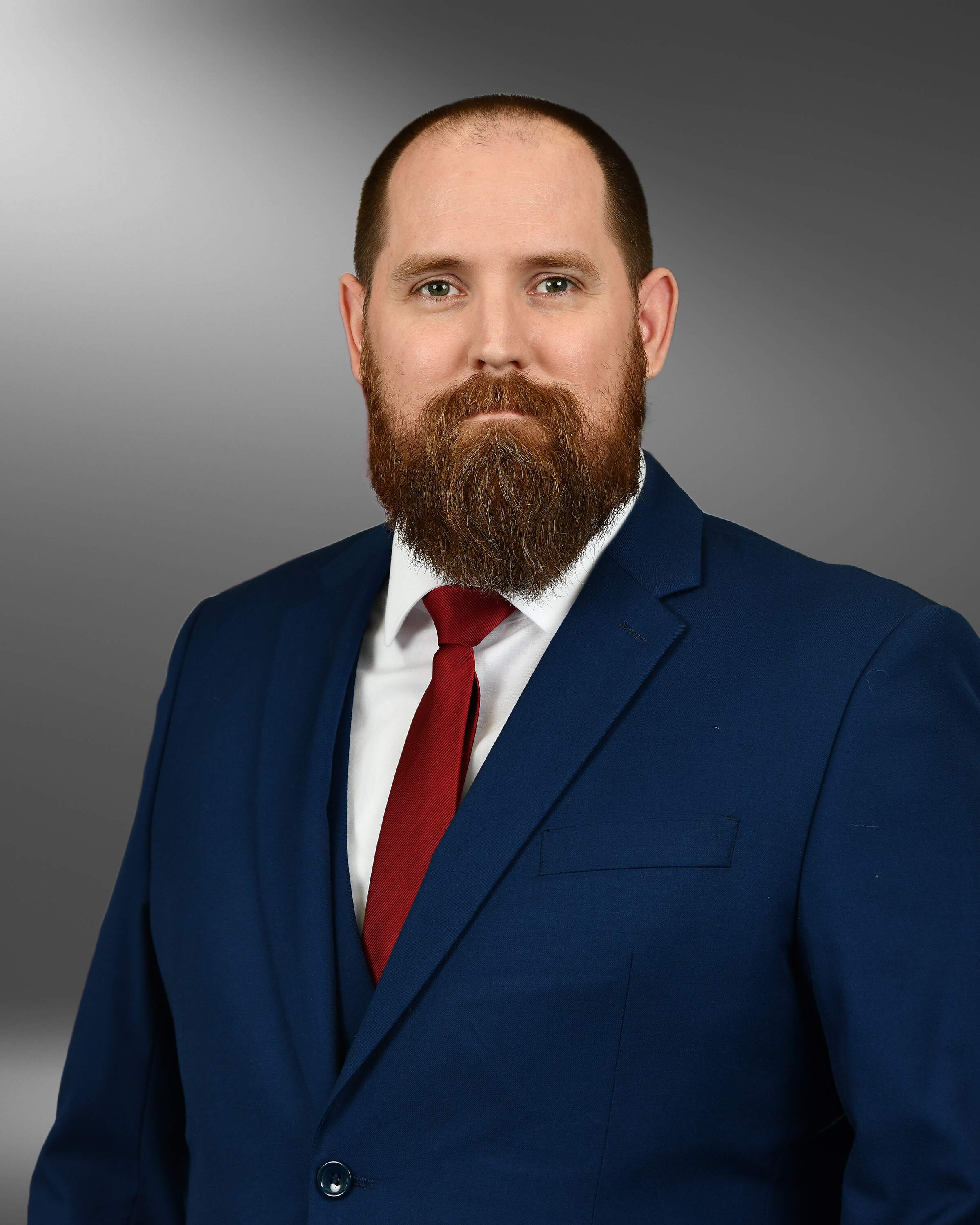 Justin Strait - Founder and Managing Director